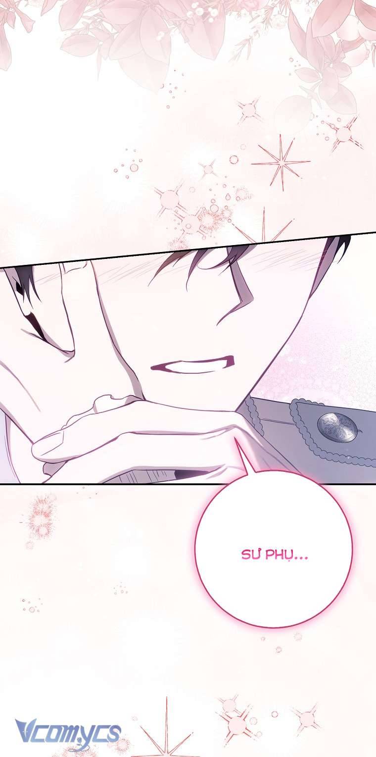 Thuần Hóa Bạo Quân Rồi Bỏ Trốn Chap 102 - Trang 2