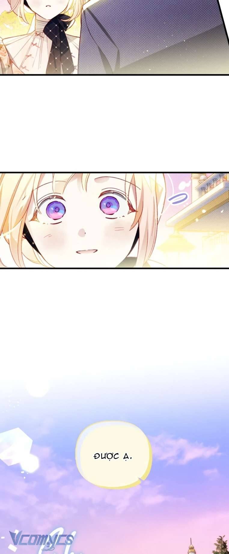 Nuôi vị hôn phu bằng tiền bạc. Chap 41 - Trang 2