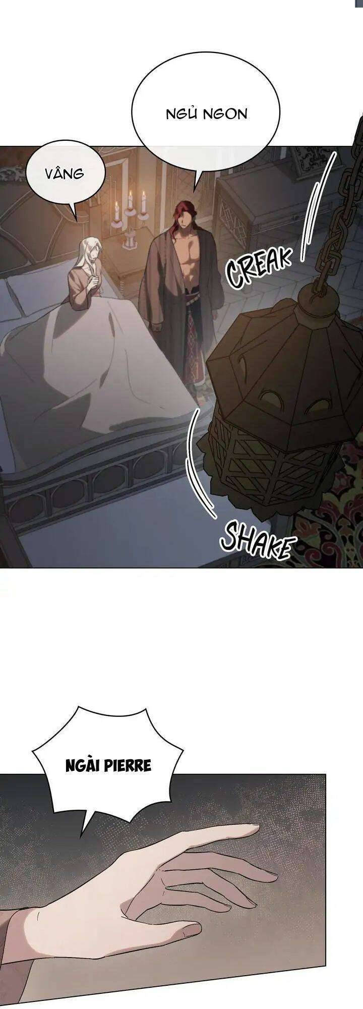 Khi Số Phận Tìm Đến Hai Ta Chapter 14 - Next Chapter 15