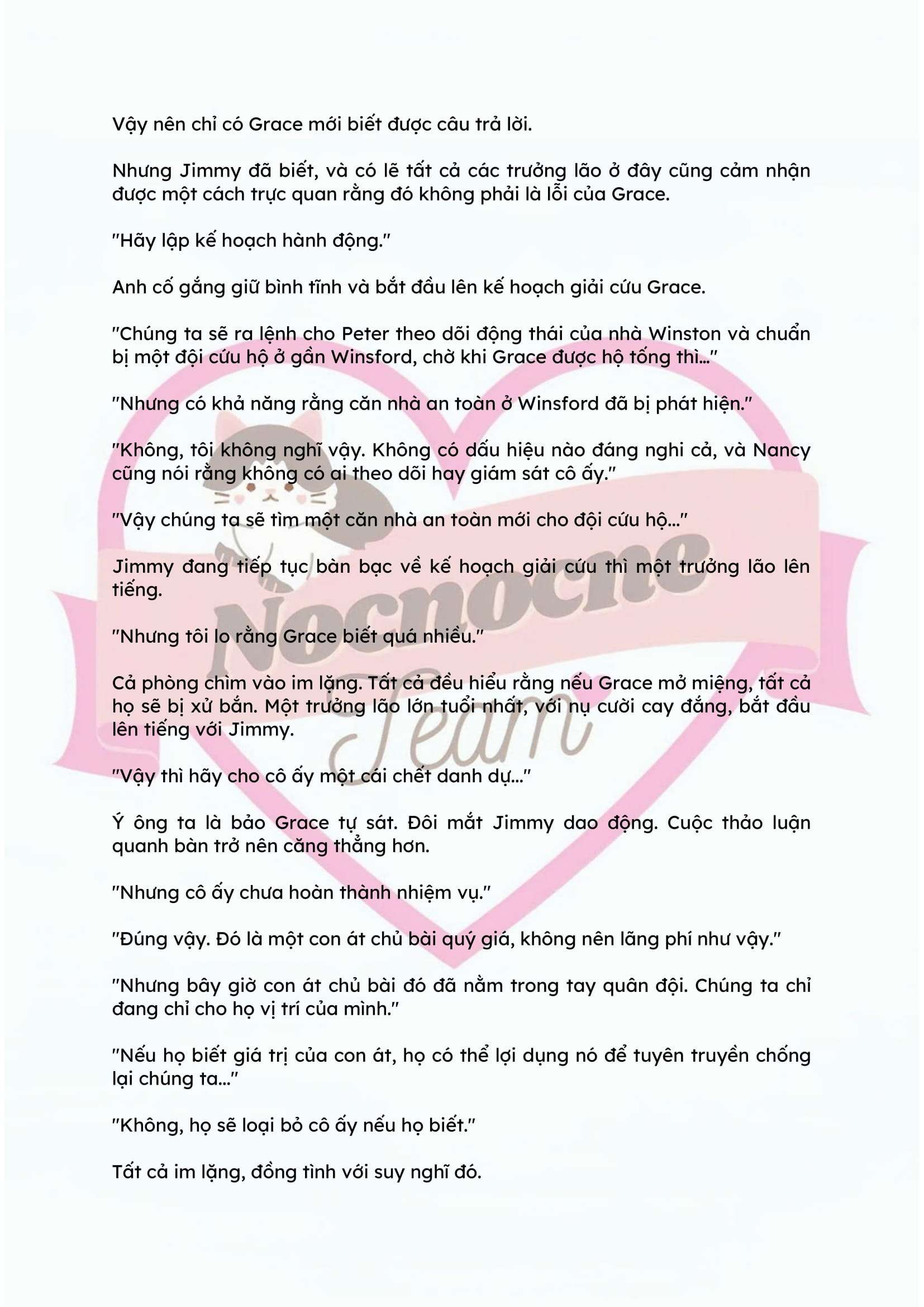 [NOVEL] HÃY CẦU XIN TÔI ĐI Chap 53 - Next Chap 54