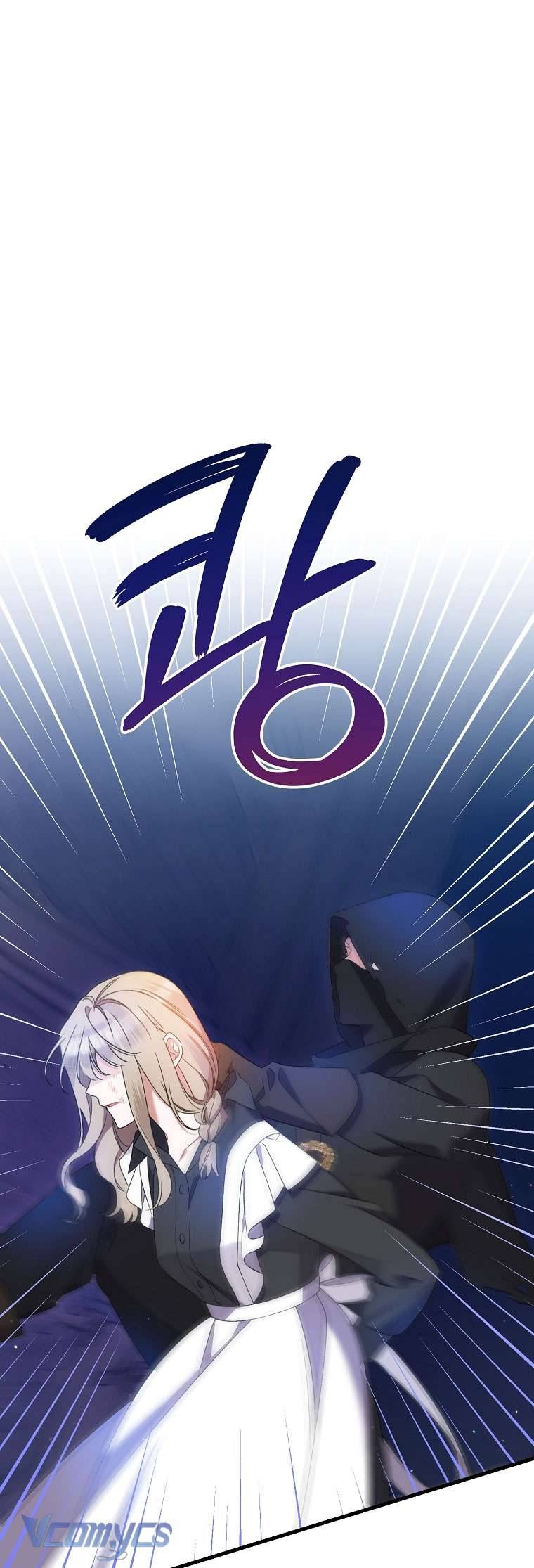 Tôi Chỉ Chăm Sóc Người Cha Ốm Yếu Của Mình Mà Thôi! Chapter 12 - Next Chapter 13