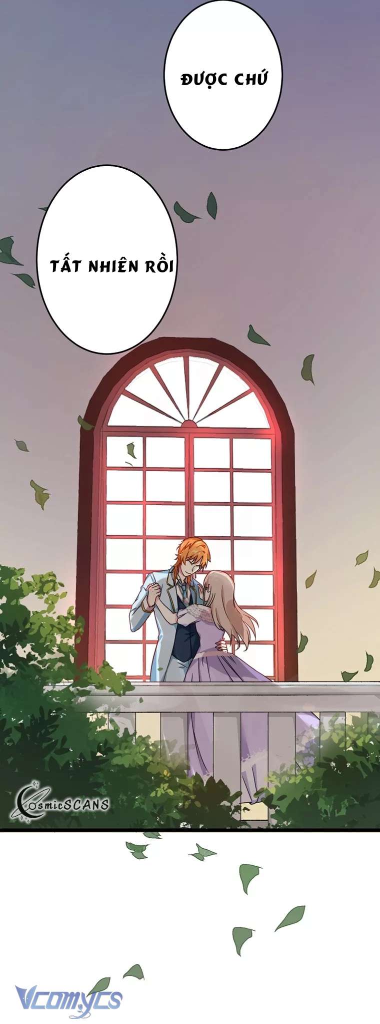 Dù Là Nhân Vật Phụ Nhưng Tôi Được Ngài Công Tước Nuông Chiều Hết Mực Chap 10 - Next Chap 11