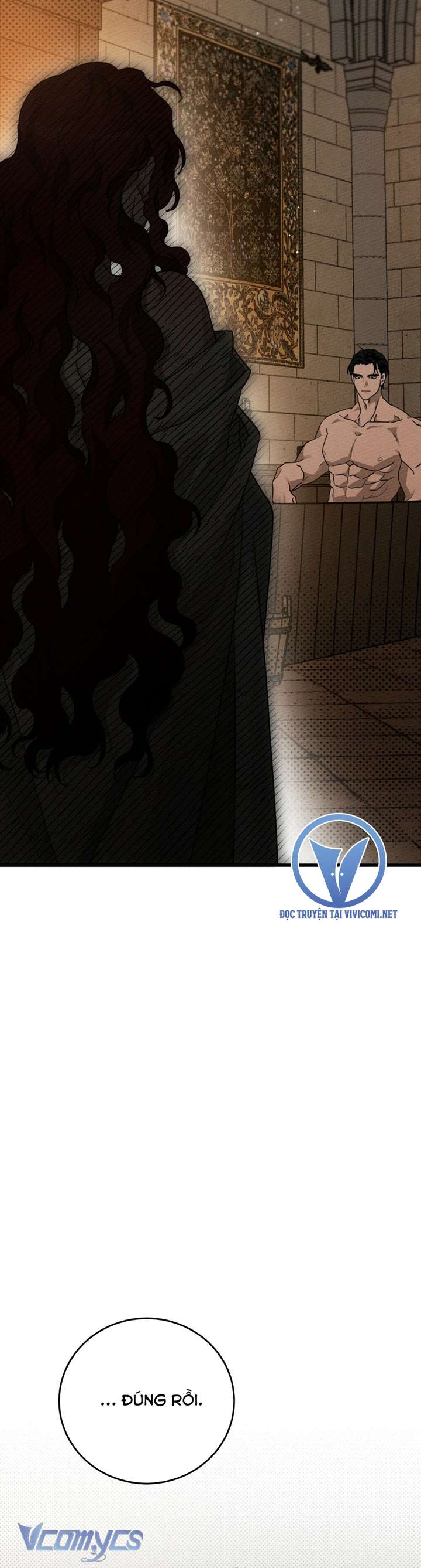 Dưới Bóng Cây Sồi Chap 45 - Trang 4