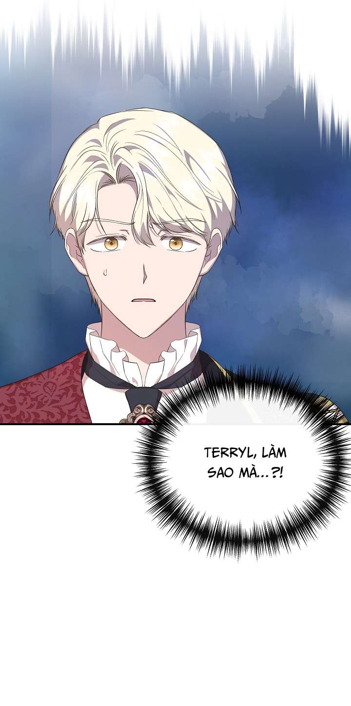 Tôi Không Phải Là Cinderella Chapter 83 - Trang 4