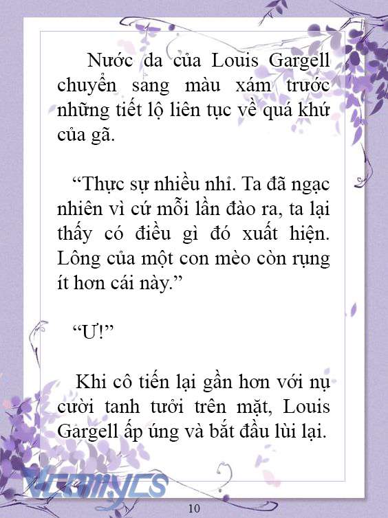 [Novel] Làm Ác Nữ Bộ Không Tốt Sao? Chap 42 - Trang 2