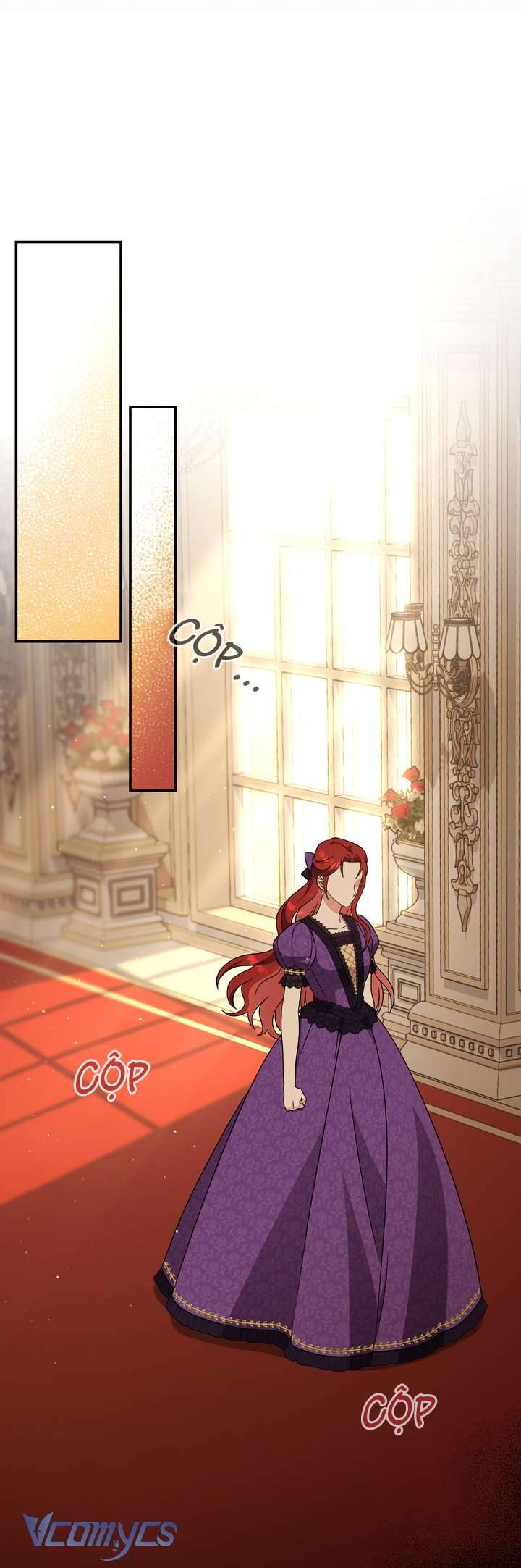 Công Nương Su Chapter 74 - Next 