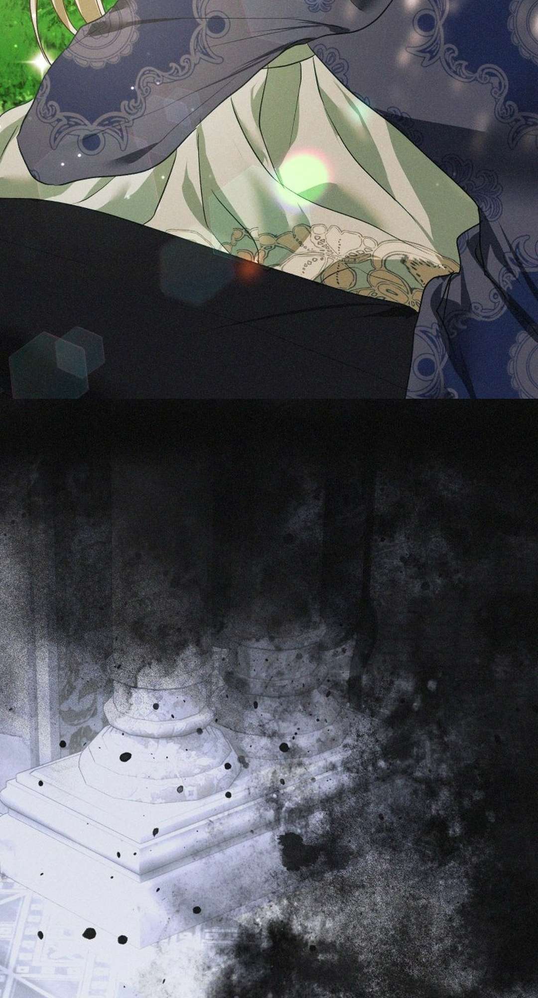 [ 18+ ] Lời Nguyền Tóc Đỏ Chapter 5 - Next Chapter 6