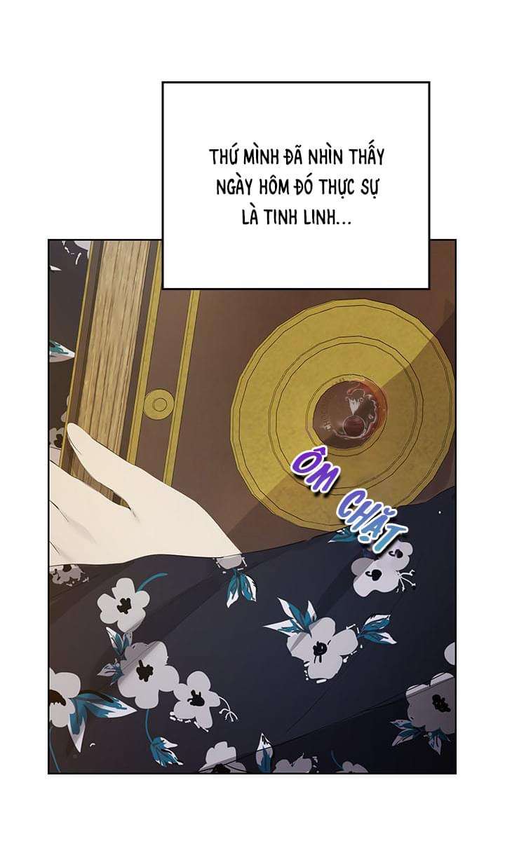 Tôi Là Minh Chứng Của Sự Thật Chap 35 - Trang 3