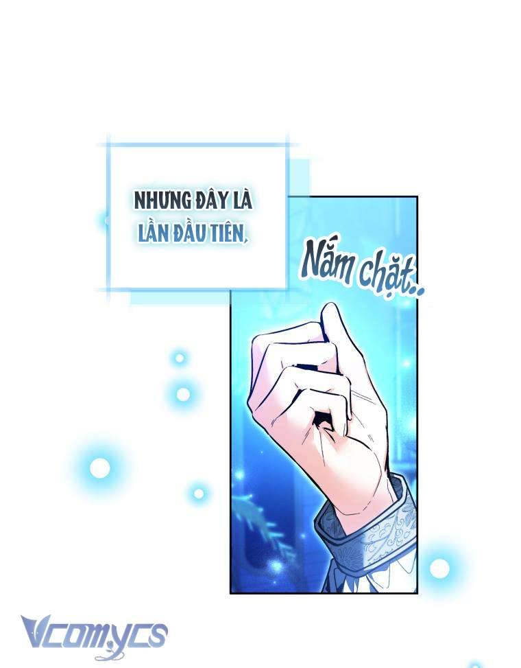 Bé Con Cá Voi Sát Thủ Chapter 14 - Trang 4