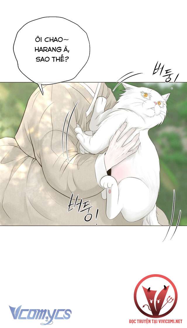 [18+] Hương Đào Hoa Chap 1 - Next Chapter 1