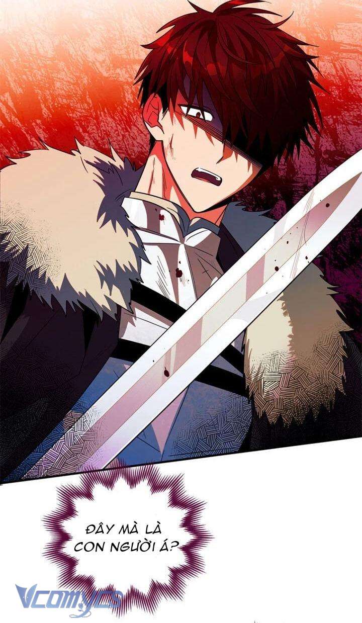 Chồng Yêu, Tôi Đây Bãi Công! Chap 25 - Trang 3