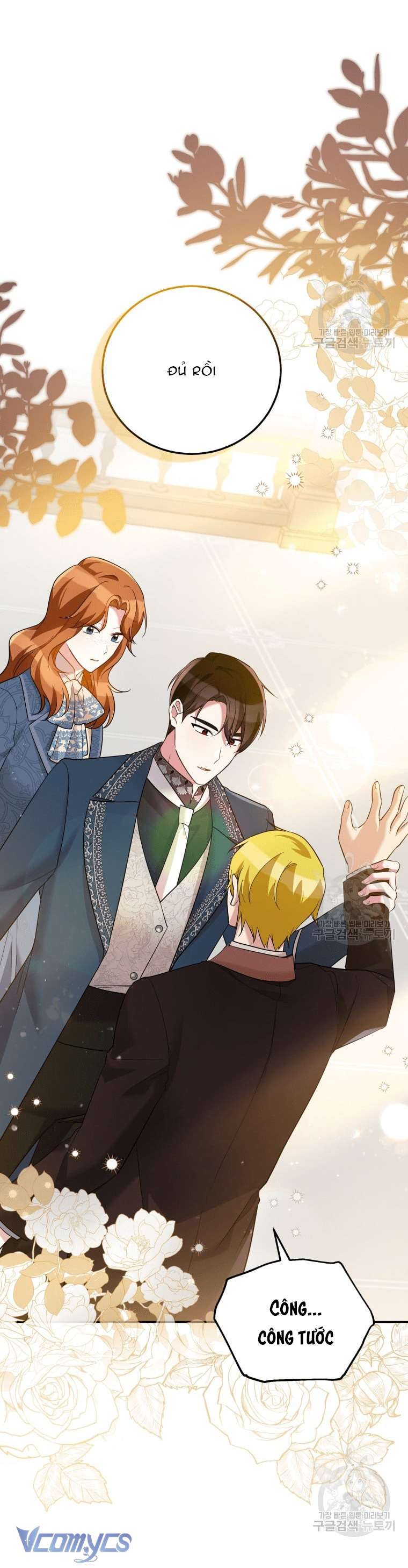 Kế Hoạch Trả Thù Chap 47 - Next Chap 48