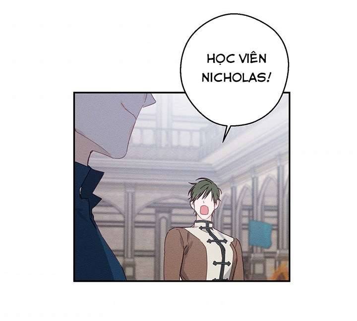 Trước Tiên Phải Giấu Em Trai Cái Đã! Chap 14 - Trang 2