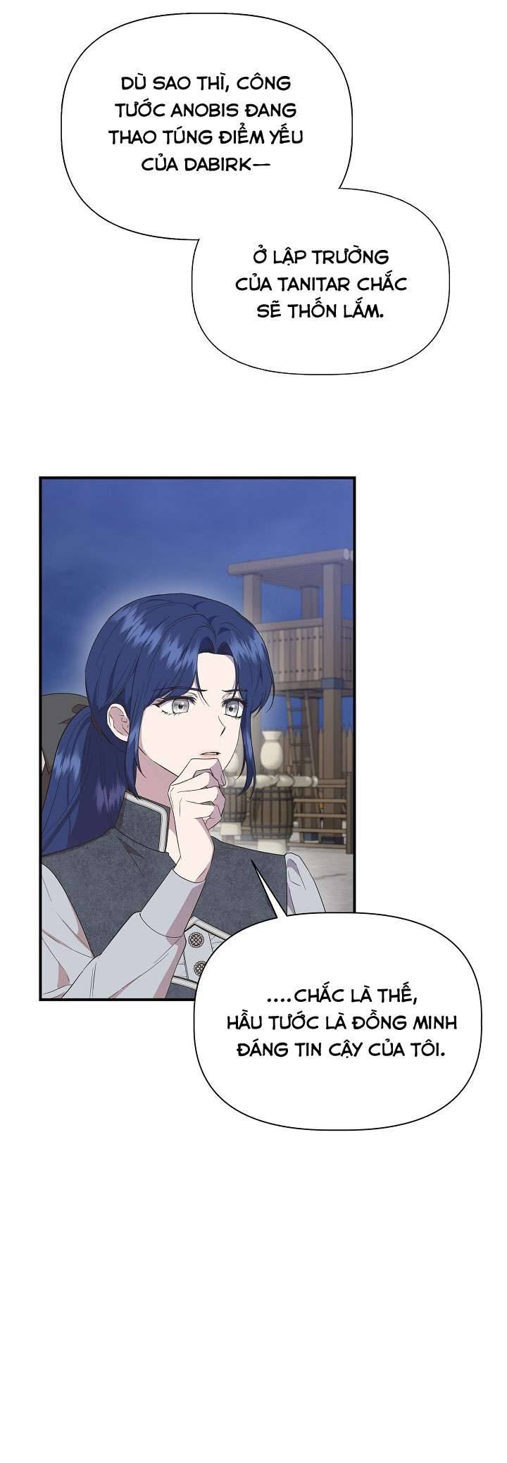 Tôi Không Phải Là Cinderella Chapter 71 - Trang 4