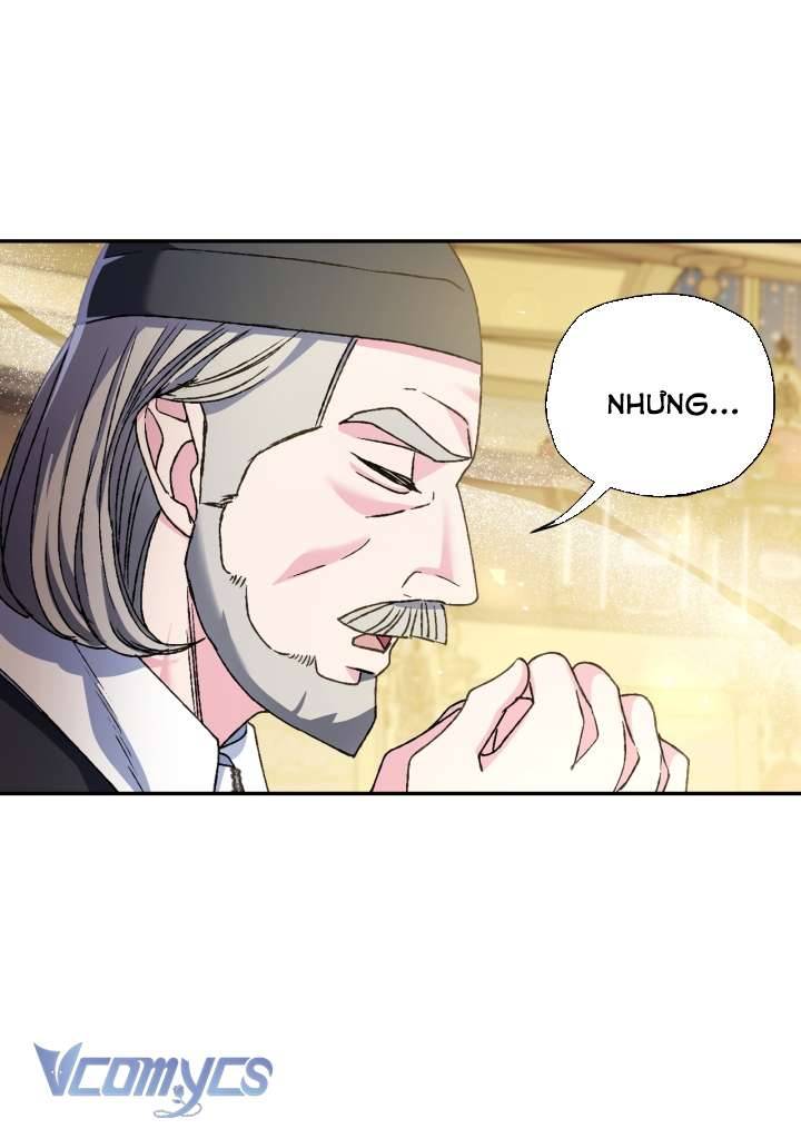 Cha À, Con Không Muốn Kết Hôn Đâu Chap 105 - Trang 2