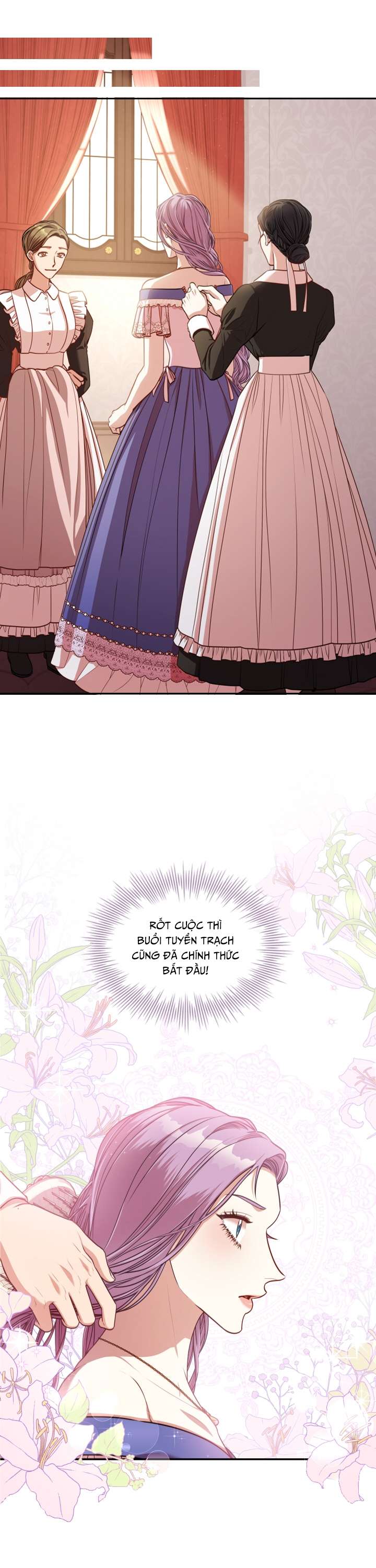 Thư Ký Của Bạo Chúa Chapter 47 - Trang 4