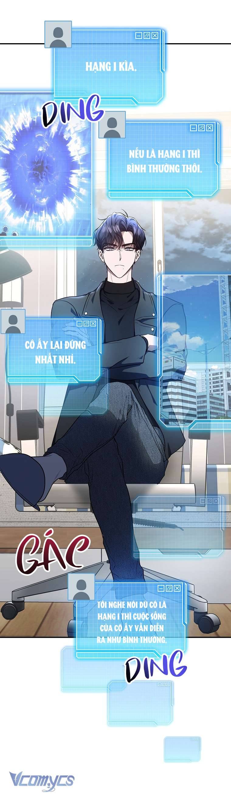 Hướng Dẫn Sinh Tồn Dành Cho Người Xếp Hạng Chap 4 - Trang 2