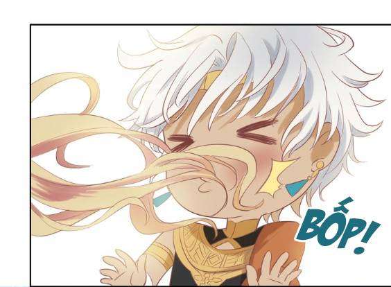 Địch Úc Đa Chi Ca Chapter 3 - Trang 4