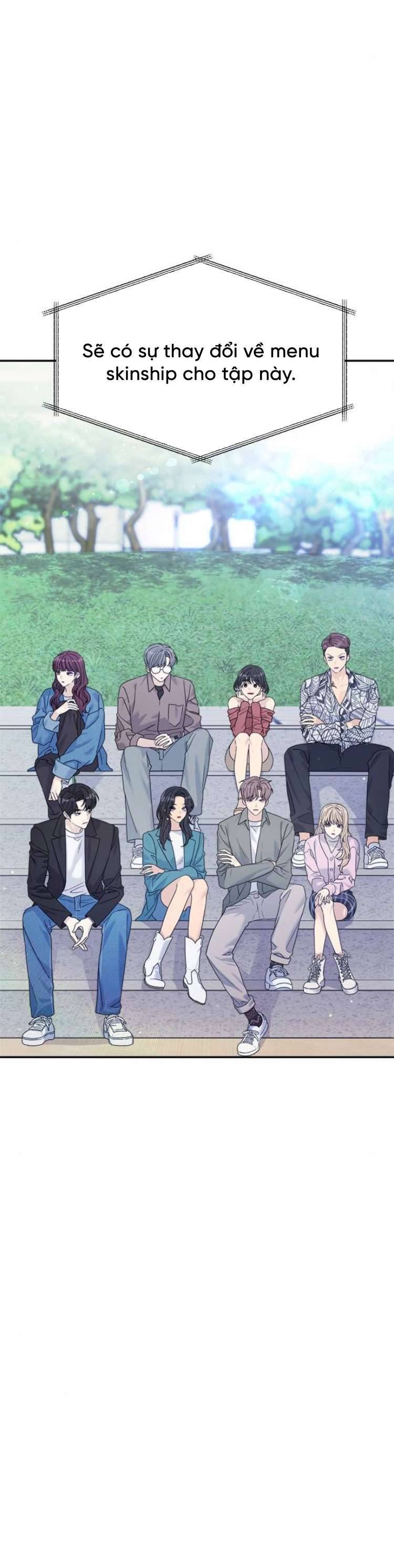 Couple Breaker Chapter 48 - Trang 4