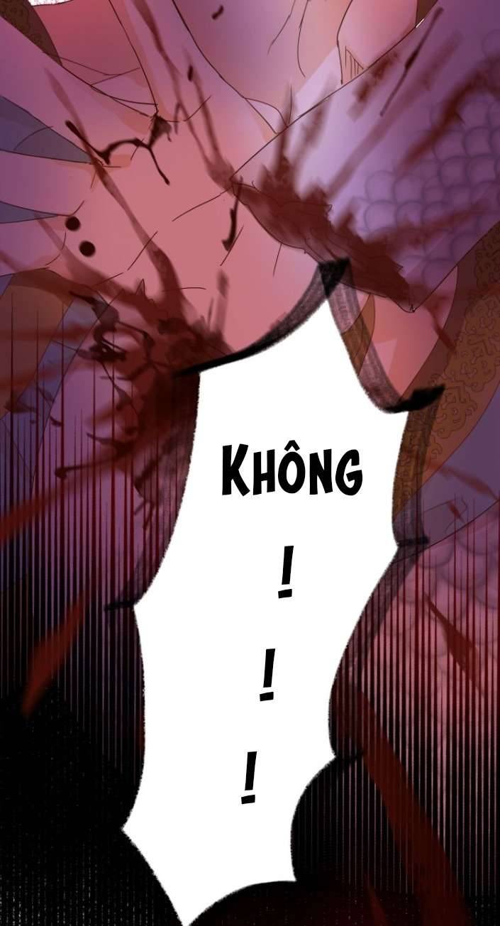 Địch Úc Đa Chi Ca Chapter 58 - Trang 4