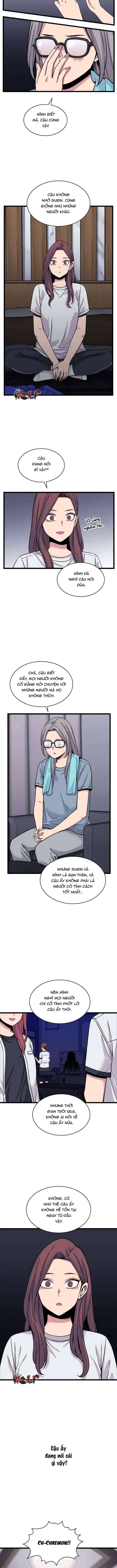 Kẻ Mạo Danh Chapter 27 - Next Chapter 28