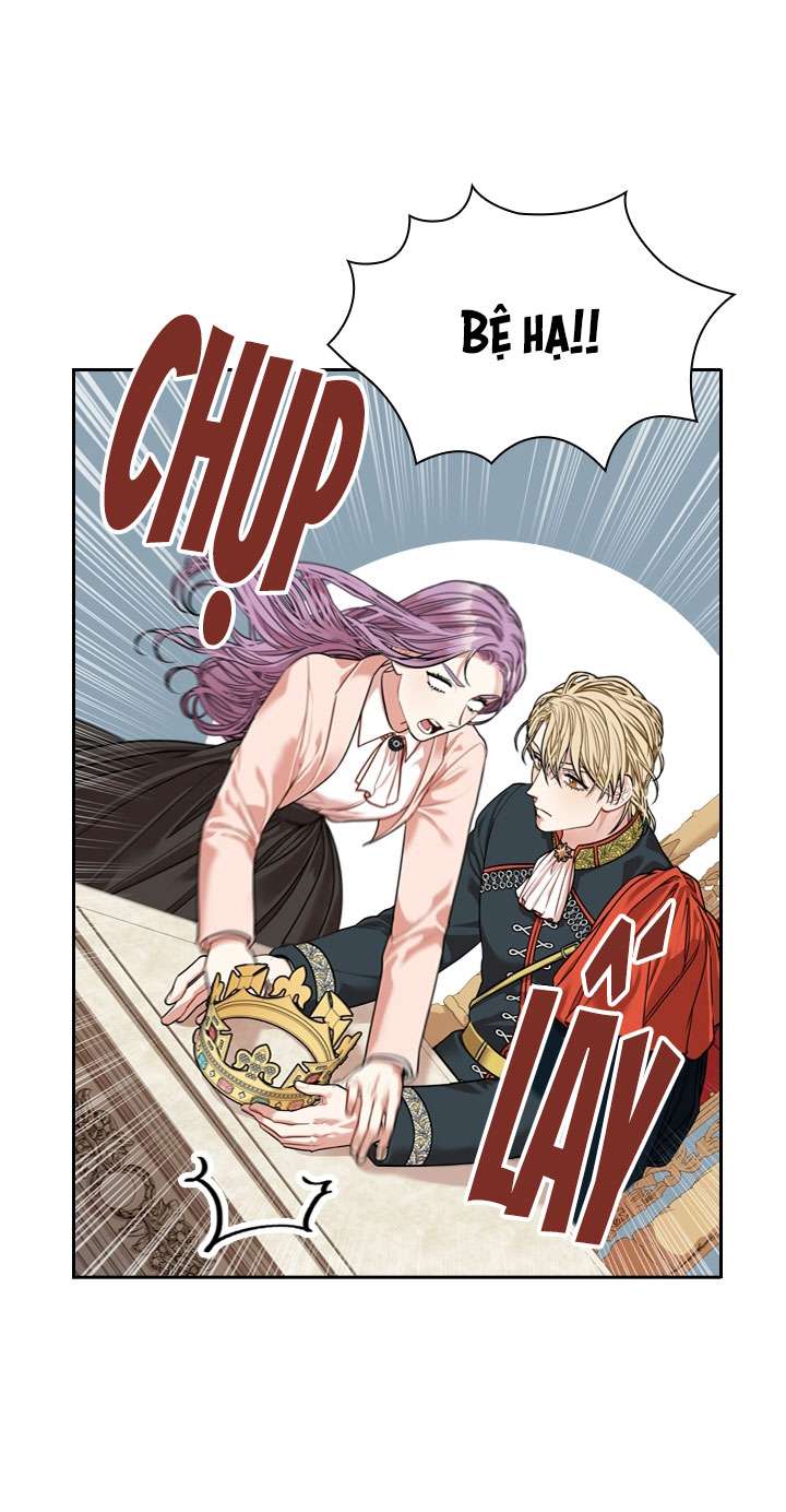 Thư Ký Của Bạo Chúa Chapter 27 - Trang 4