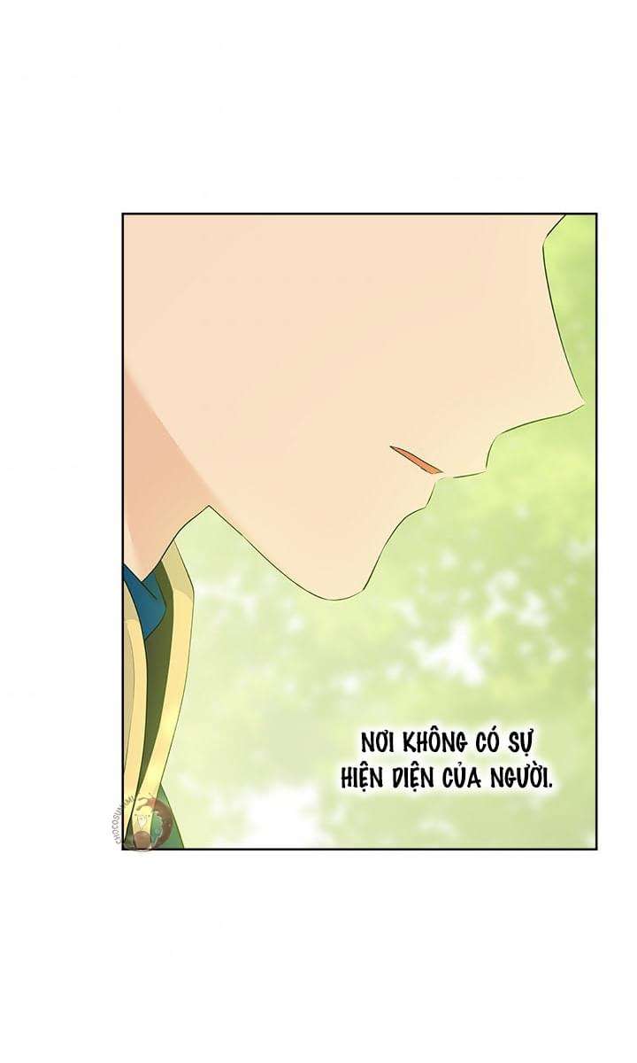 Tôi Là Minh Chứng Của Sự Thật Chap 43 - Trang 3