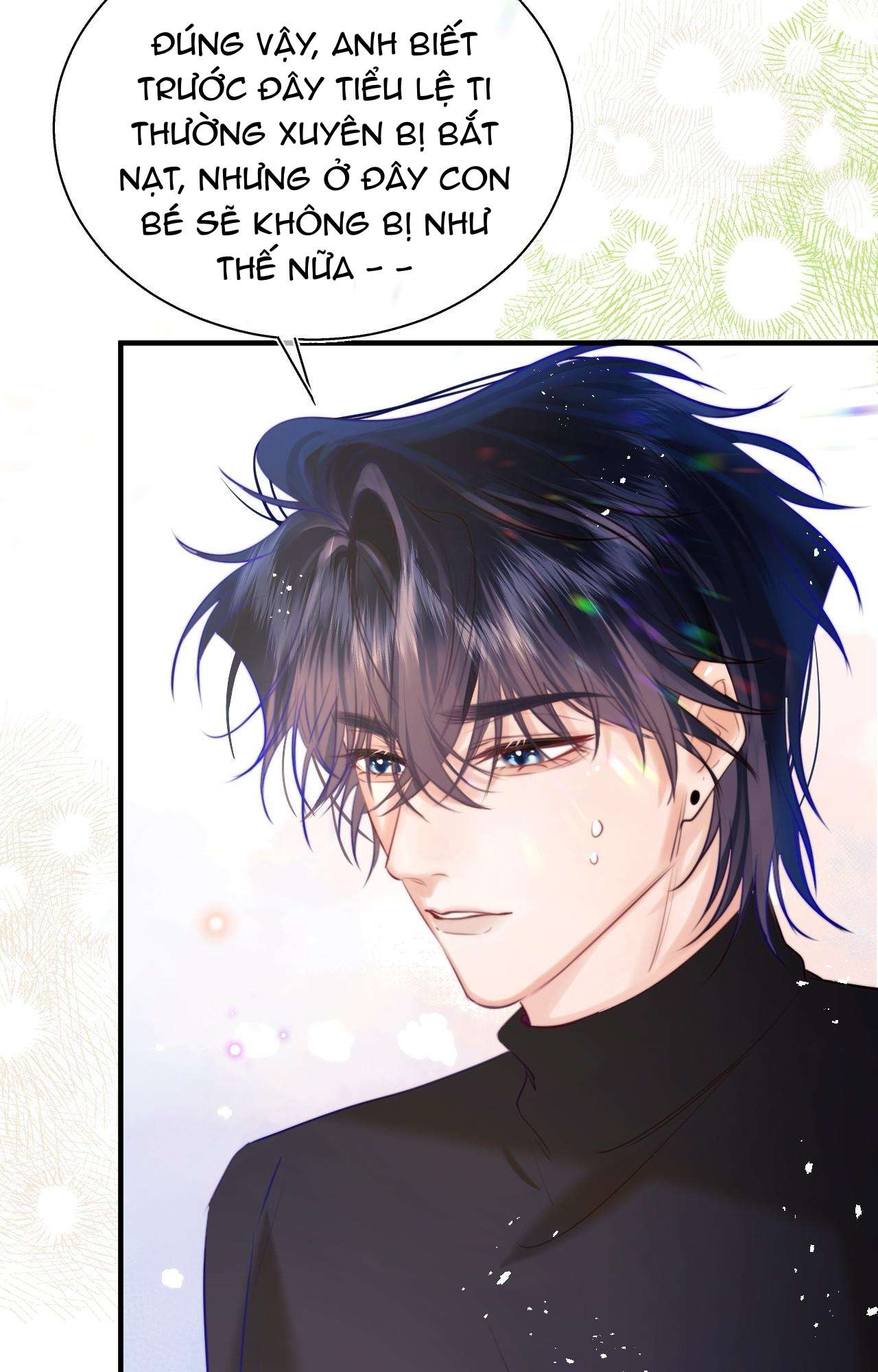 Nhặt Được Cô Phù Thủy Nhỏ Giờ Phải Làm Sao Đây? Chapter 13 - Next Chapter 14