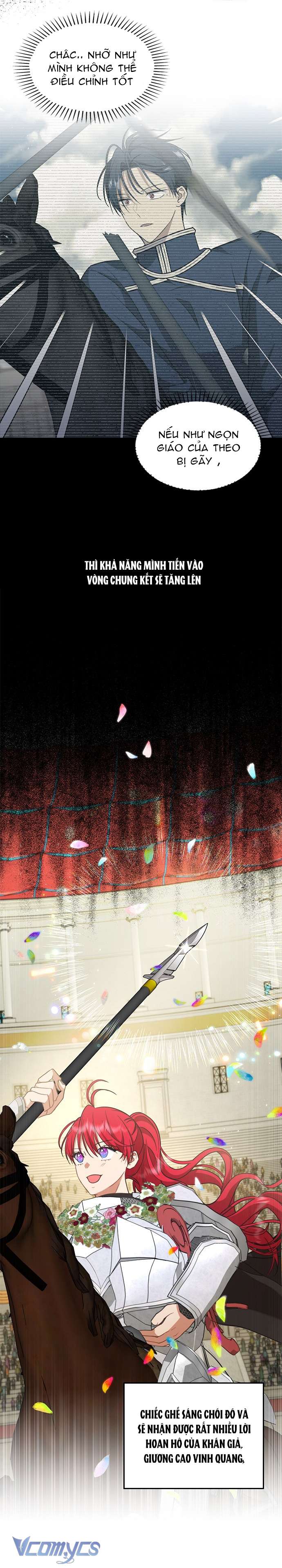 Làm Thế Nào Để Ăn Chủ Nhân Chapter 58 - Trang 3