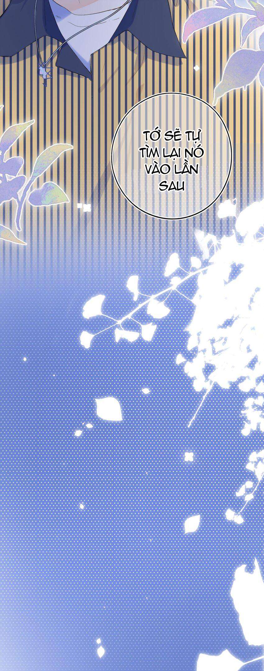 Ánh Sao Phiêu Linh Trong Nước Chapter 18 - Trang 4