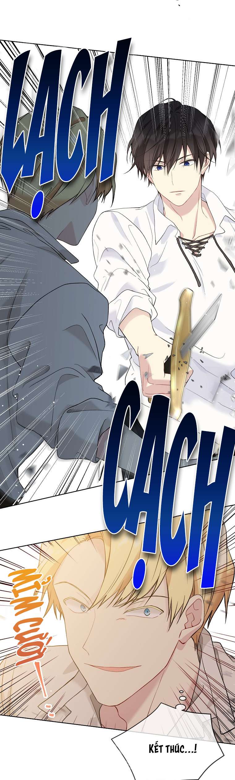 Vương Miện Lục Bảo Chap 52 - Trang 2