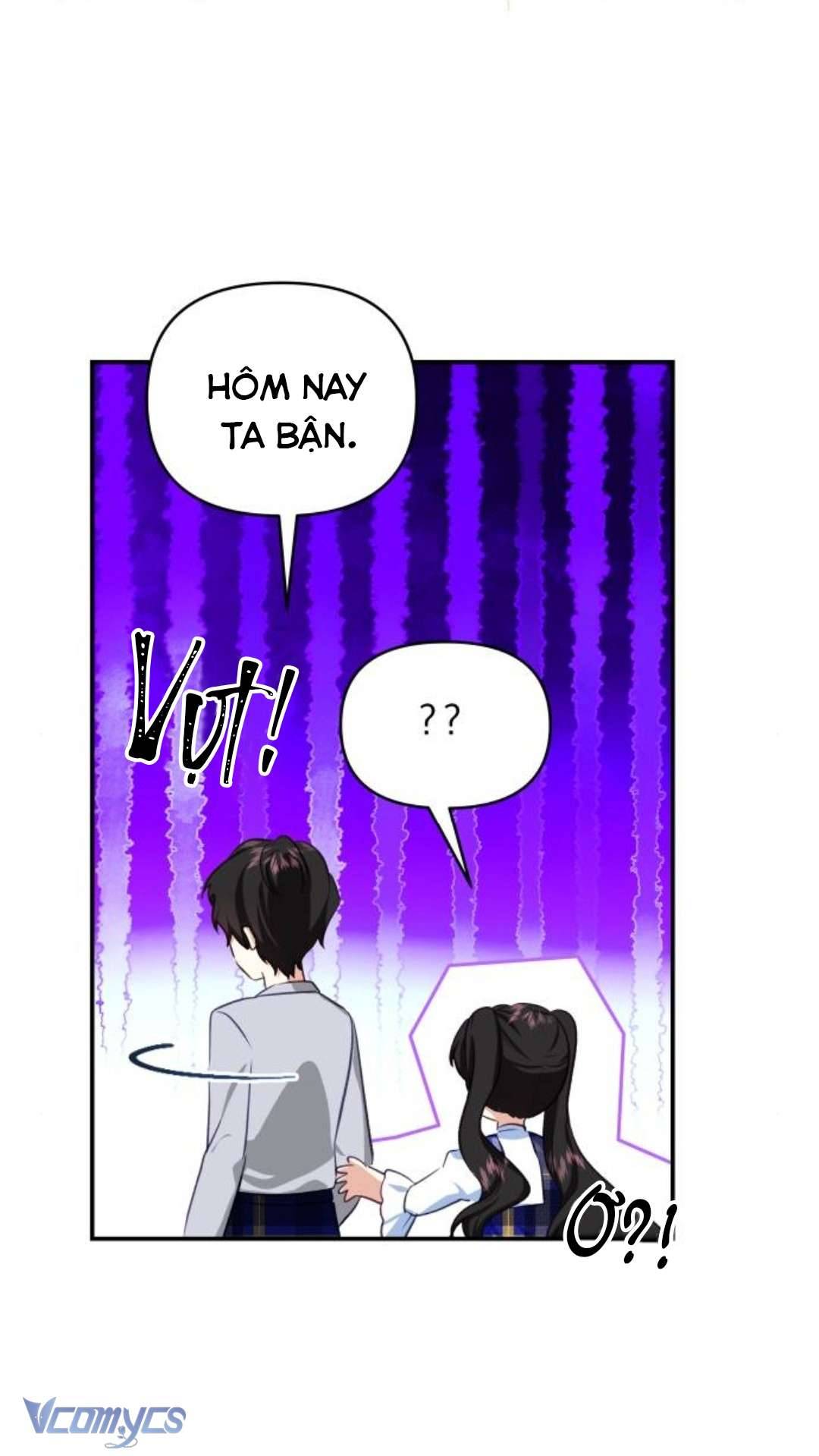 Con Gái Của Công Tước Ác Ma Chapter 39 - Trang 3