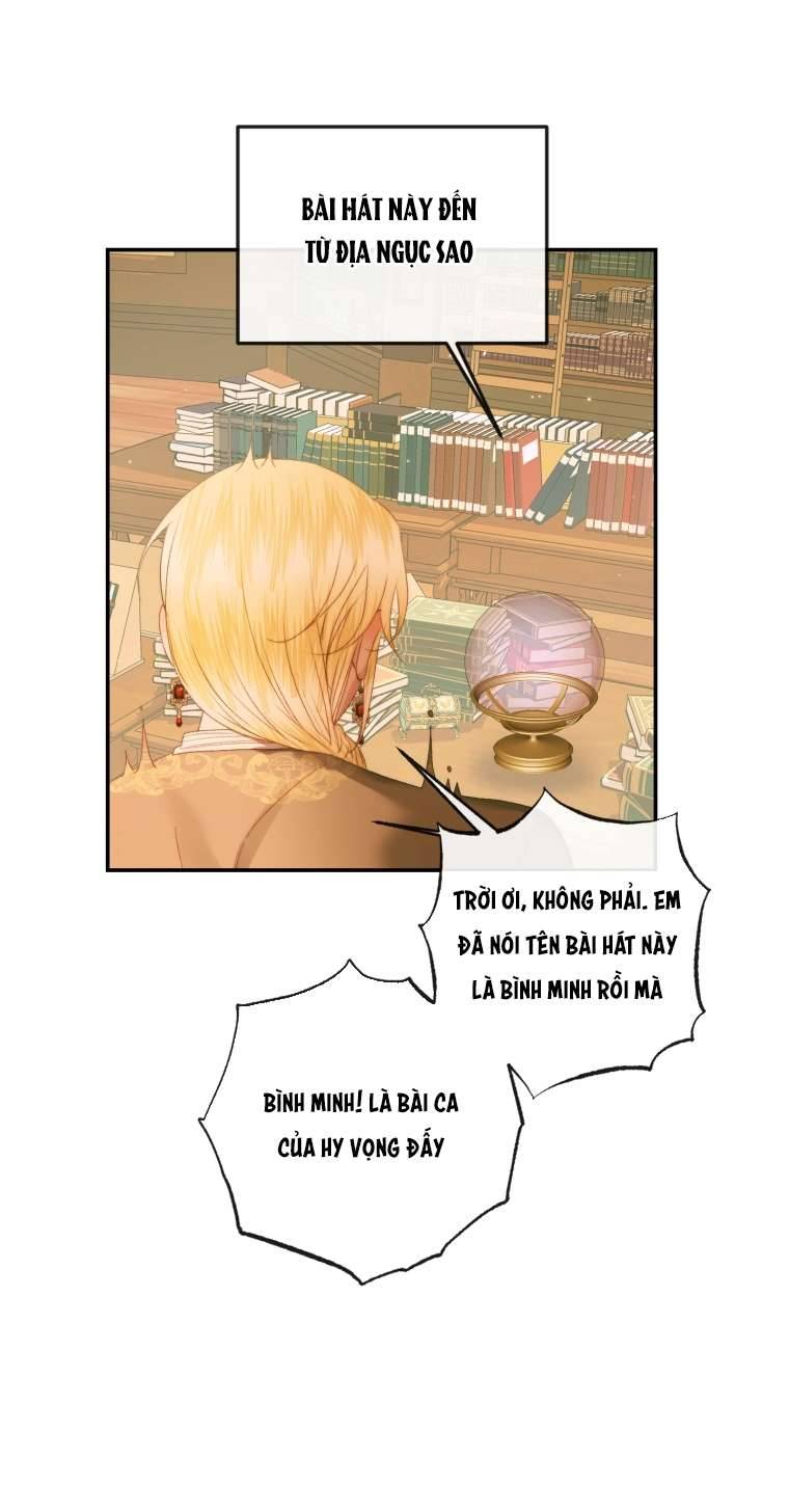 Siren: Trở Thành Gia Đình Của Nhân Vật Phản Diện Chapter 73 - Trang 3