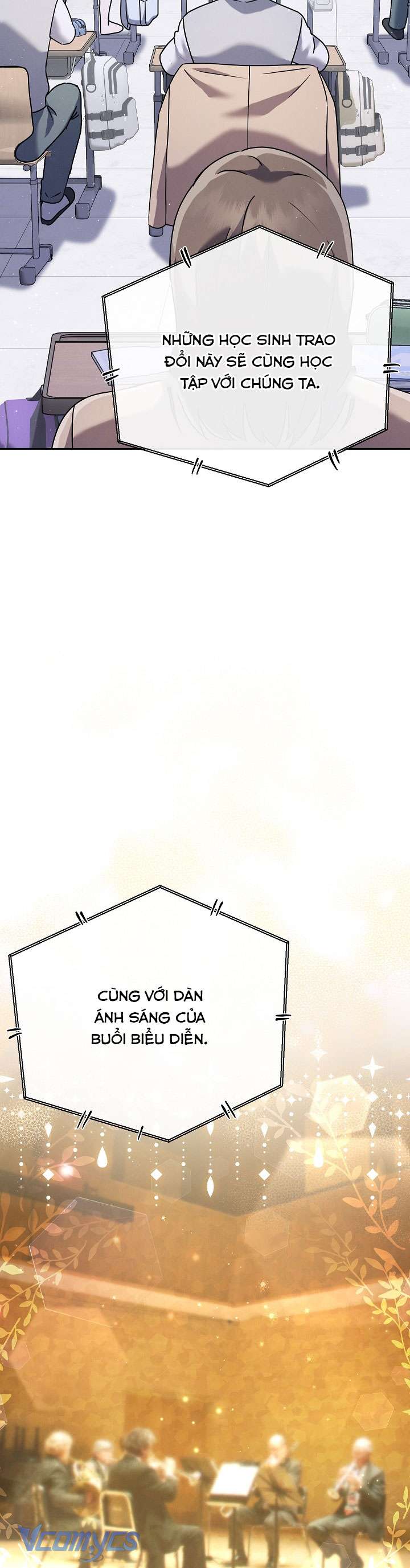 Thiên Tài Âm Nhạc Trường Nghệ Thuật Tái Sinh Thành Paganini Chap 5 - Trang 2