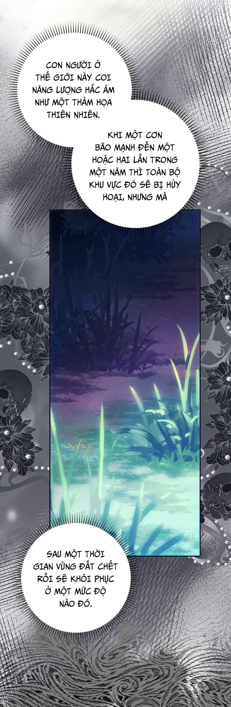 Tôi Trở Thành Vợ Của Nam Chính Chap 65 - Trang 3