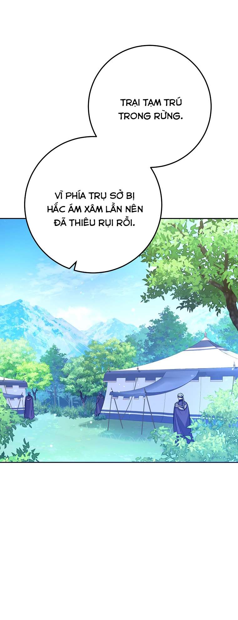 Tôi Trở Thành Vợ Của Nam Chính Chap 67 - Trang 3