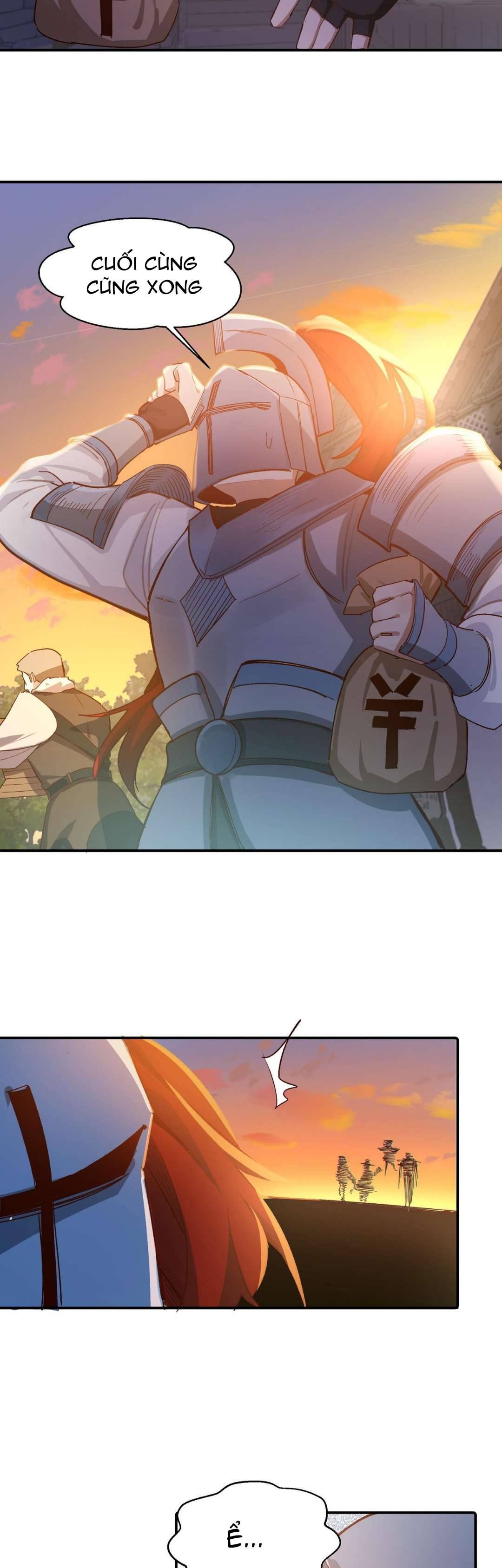 Mười năm sau, tôi kết hôn với kẻ thù không đội trời chung Chap 34 - Trang 2