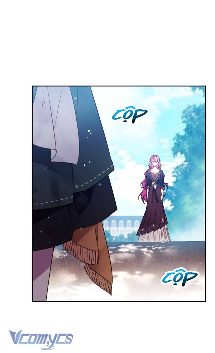 Kết Cục Của Nhân Vật Phản Diện Chỉ Có Thể Là Cái Chết Chapter 137 - Trang 4