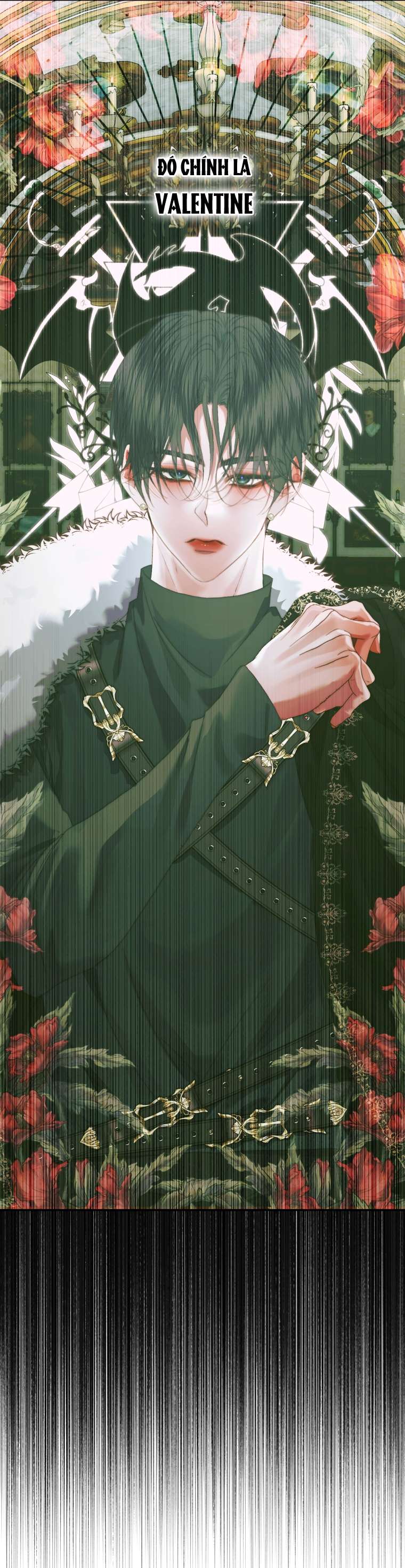 Siren: Trở Thành Gia Đình Của Nhân Vật Phản Diện Chapter 74 - Trang 3