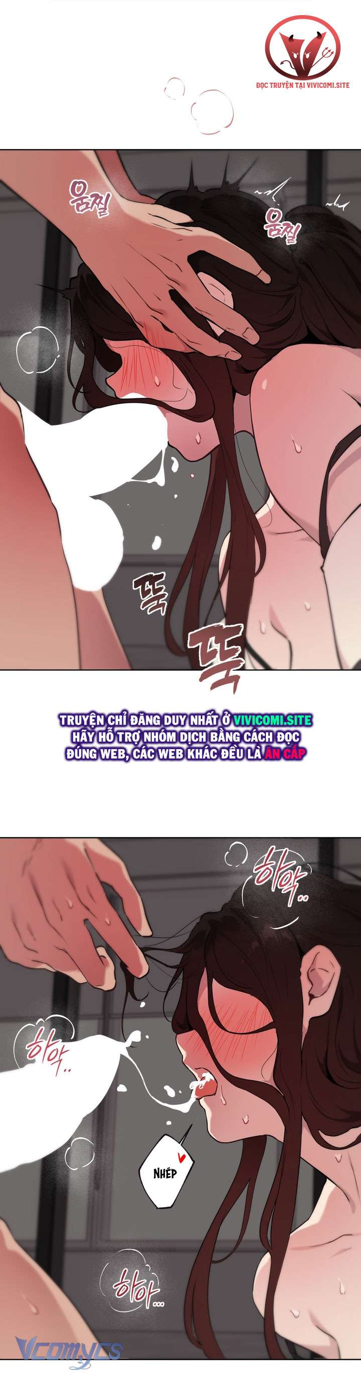 [18+] Viện Nghiên Cứu Ghế Tình Yêu Chap 2 - Next Chap 3