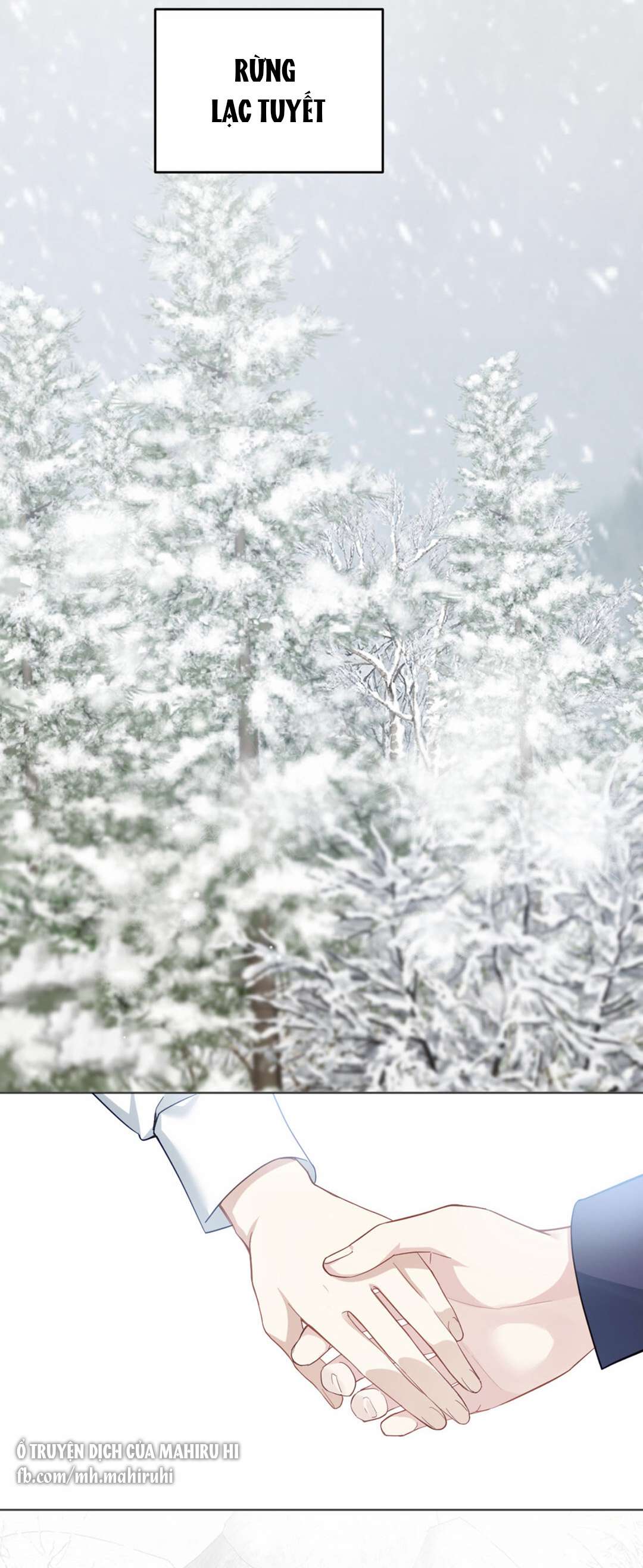 Đại Chiến Công Chúa Chapter 144 - Trang 4