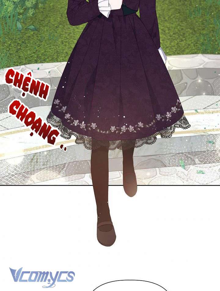 Sự Điều Trị Đặc Biệt Của Tinh Linh Chapter 21 - Next Chapter 21.5