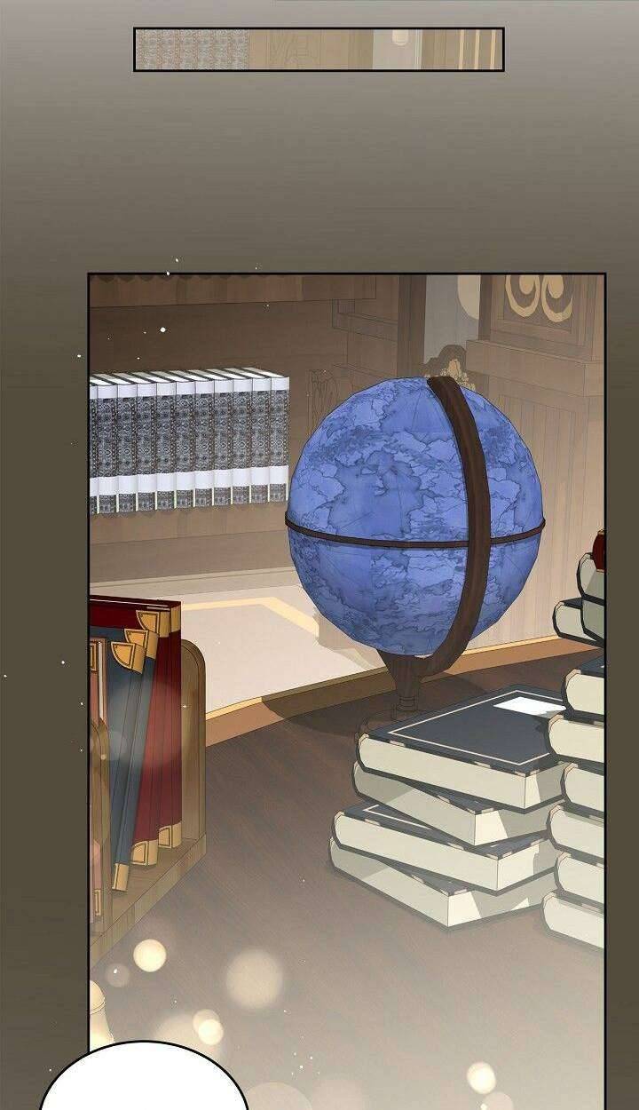 Nam Chính Quái Vật Sống Dưới Giường Tôi Chapter 27 - Trang 4