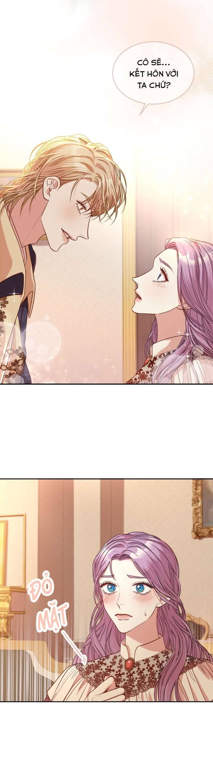 Thư Ký Của Bạo Chúa Chapter 46 - Trang 4