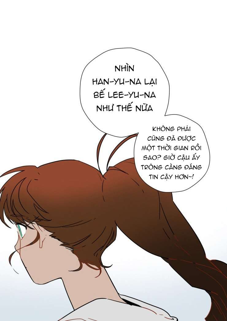 Ranh Giới Chap 57 - Trang 3