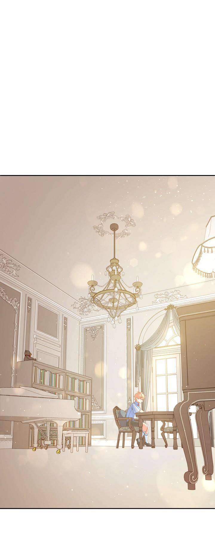 Tôi Đã Nuôi Dưỡng Một Nam Phụ Đầy Ám Ảnh Chapter 19 - Trang 3