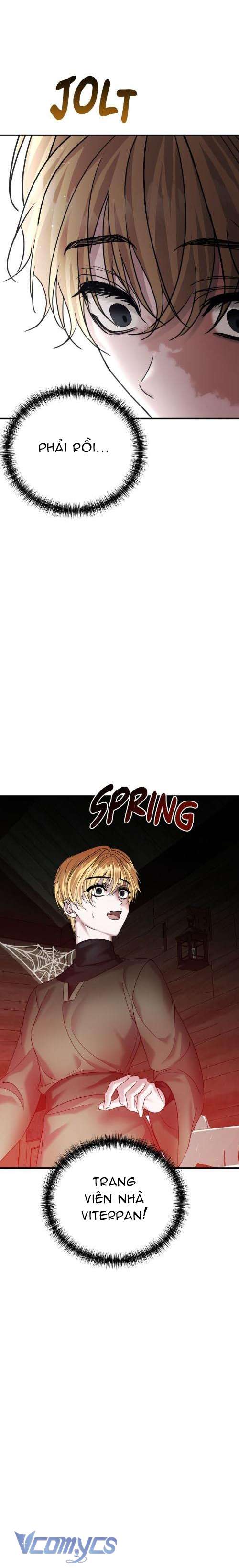 Hôn Nhân Liên Minh Để Trả Thù Chap 40 - Next Chap 41