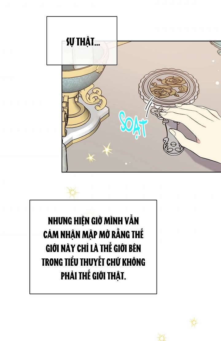 Vương Miện Lục Bảo Chap 18 - Trang 2