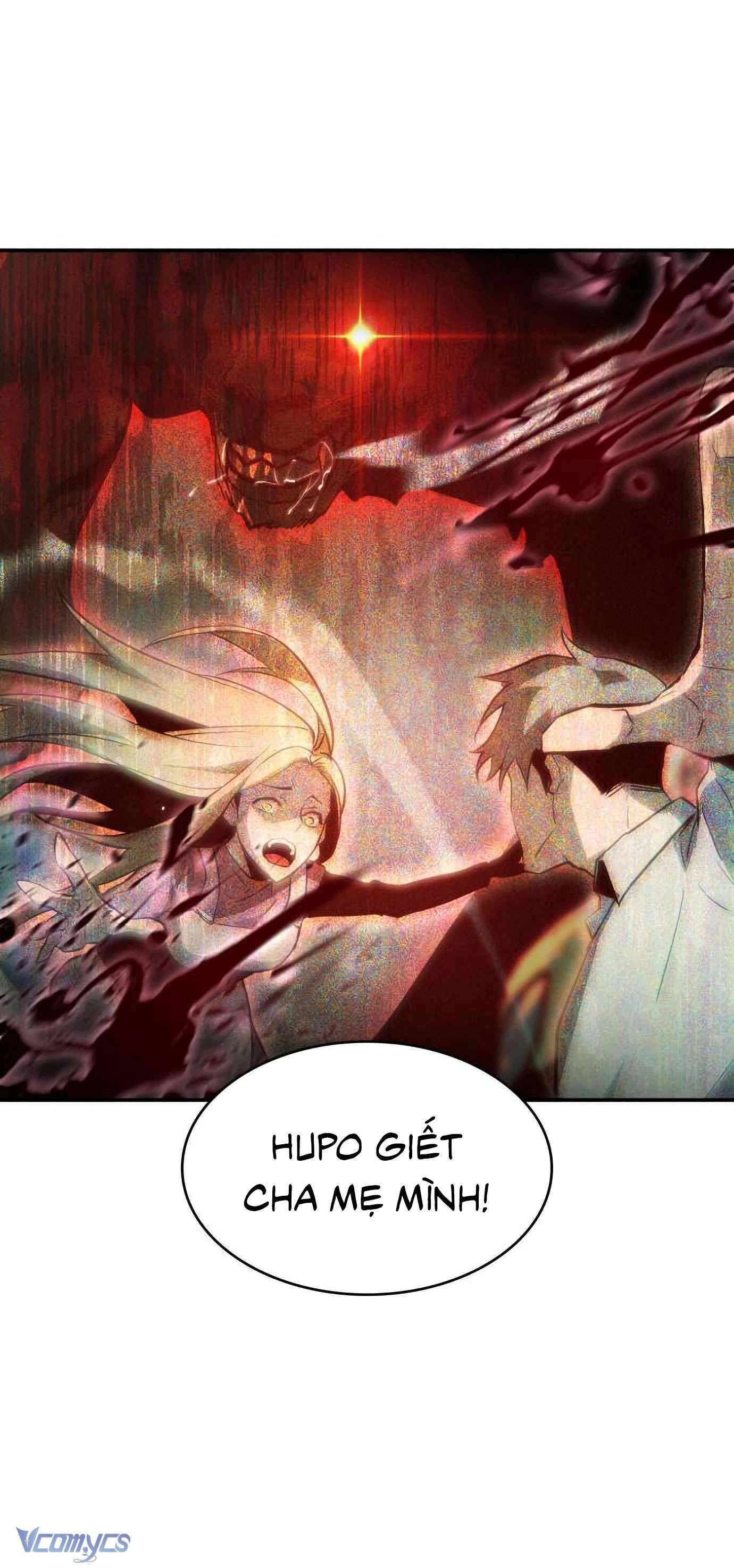 (BTS - HYBE) 7FATES: CHAKHO Chap 2 - Trang 2