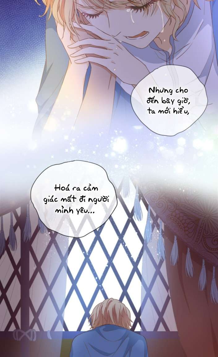 Địch Úc Đa Chi Ca Chapter 73 - Trang 4